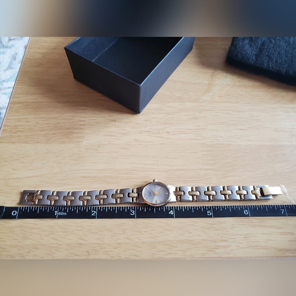 Vintage Citizen Womens Quartz Watch - Picture 3 of 7